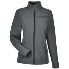 Spyder Ladies’ Transport Softshell Jacket - 187337_45_z_prod