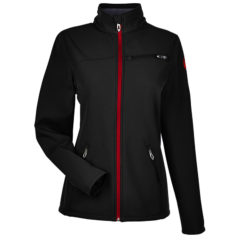 Spyder Ladies’ Transport Softshell Jacket - 187337_51_z_prod