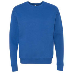 BELLA + CANVAS Unisex Drop Shoulder Fleece - 45743_f_fm