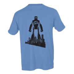 M&O 4800 – Soft Touch Adult T-Shirt - 4800moCB
