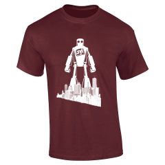 M&O 4800 – Soft Touch Adult T-Shirt - 4800moMA_1