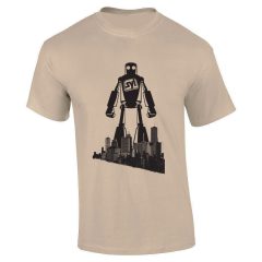 M&O 4800 – Soft Touch Adult T-Shirt - 4800moSD