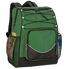Backpack 20 Can Cooler - 5ea733056841732197b681ee_CLBP_Green