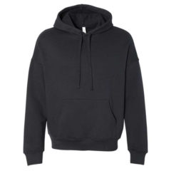 BELLA + CANVAS Unisex Sponge Fleece Drop Shoulder Hoodie - 66209_f_fm