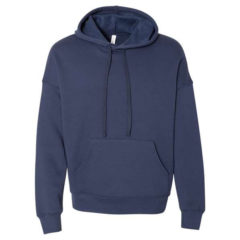 BELLA + CANVAS Unisex Sponge Fleece Drop Shoulder Hoodie - 66212_f_fm