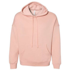 BELLA + CANVAS Unisex Sponge Fleece Drop Shoulder Hoodie - 66218_f_fm