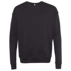 BELLA + CANVAS Unisex Drop Shoulder Fleece - 82575_f_fm