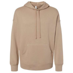 BELLA + CANVAS Unisex Sponge Fleece Drop Shoulder Hoodie - 87035_f_fm