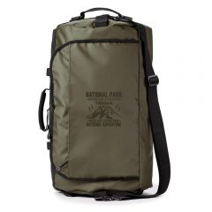 Call of the Wild Water Resistant 45L Duffle Backpack - BG207_SF