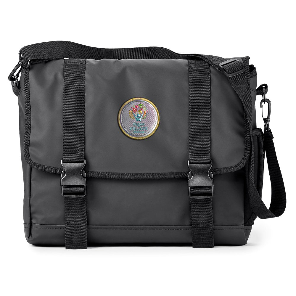 Call of the Wild Water Resistant Messenger - BG402_BSH
