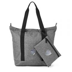 Nomad Must Haves Tote - BG501_BSH