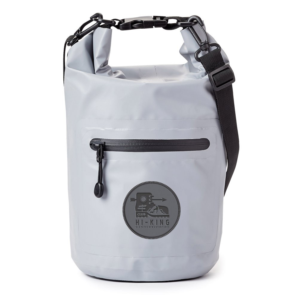 Call of the Wild Waterproof 5L Drybag - BG701_BP