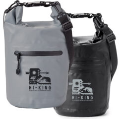 Call of the Wild Water Resistant 5L Drybag - BG701_v1565637049