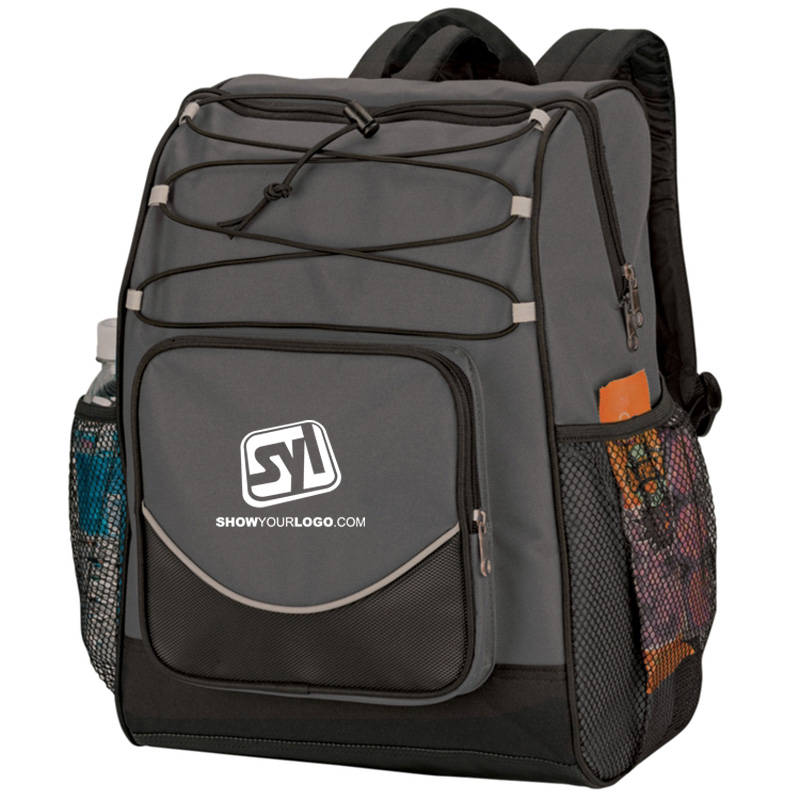 Backpack 20 Can Cooler - C61446A206A30FBA1B2D4989040CEB91