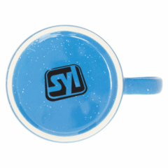 Cambria Stoneware Mug – 12 oz - Cambria Stoneware Mug 8211 12 oz 8211 bottom