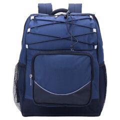 Backpack Can Cooler Backpack – 20 cans - NAVY1