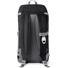 Beast Gear Cooler Backpack – 28 Cans - beastgearcoolerbackpackback