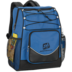 Backpack 20 Can Cooler - coolerbackpackroyal