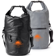 Call of the Wild Water Resistant Drybag – 20L - cotw20ldrybaggroup