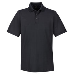 Devon & Jones CrownLux Performance™ Men’s Plaited Polo - dg20_9k_z_prod