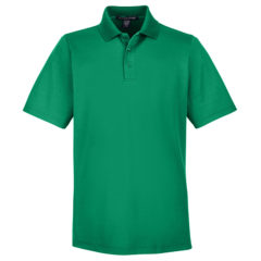 Devon & Jones CrownLux Performance™ Men’s Plaited Polo - dg20_s8_z_prod