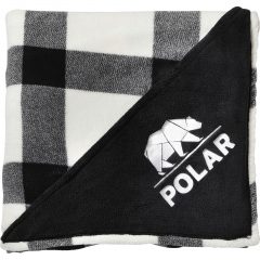 Buffalo Plaid Ultra Plush Throw Blanket - download 2