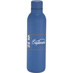 Thor Copper Vacuum Insulated Bottle – 17 oz - download 3