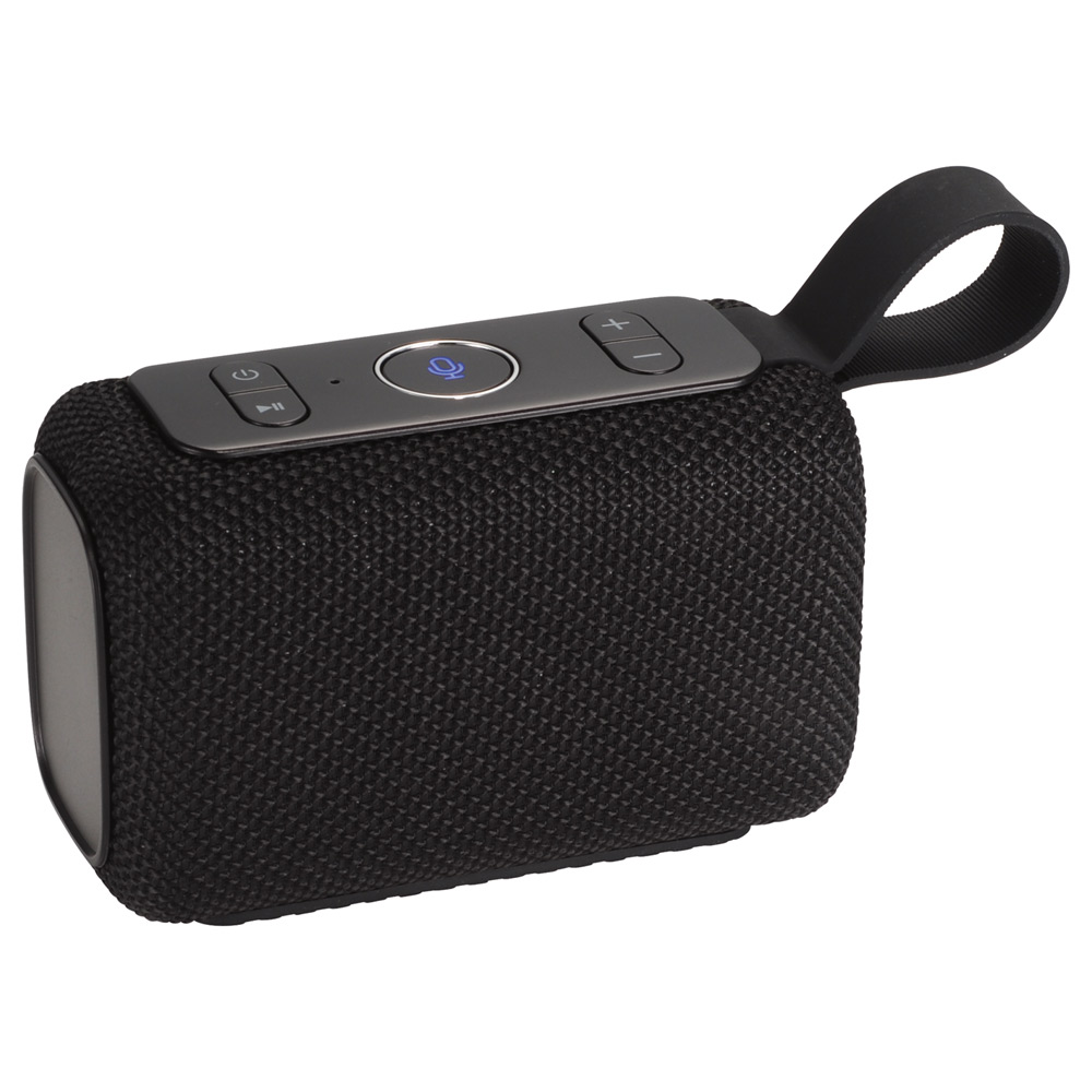 Outdoor Bluetooth Speaker with Amazon Alexa Show Your Logo