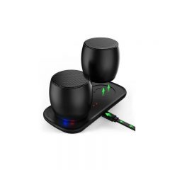 Nano Twins Bluetooth Speakers - f1-tws-speaker 2 8211 Copy