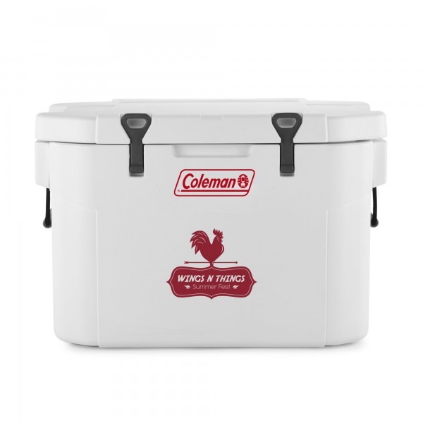 Coleman® Super Cooler – 85 quart - image