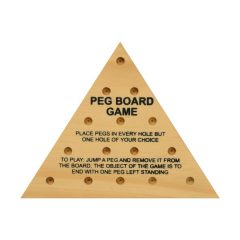 Fun On The Go Games – Wood Teasers - image 2