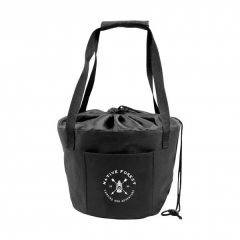 Coleman® Party Pail™ Charcoal Grill With Carrying Case - image 3