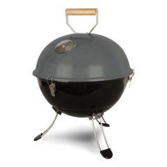 Coleman® Party Ball™ Charcoal Grill With Cover - image