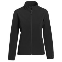 Ladies’ Alta Bonded Soft-Shell Jacket - mn1_1301_12