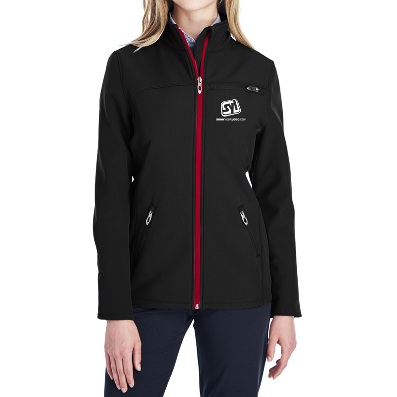 spyder women's strutt softshell bib