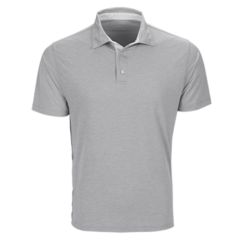 Vansport™ Pro Signature Polo - 2460_Grey_front
