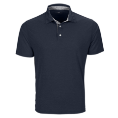 Vansport™ Pro Signature Polo - 2460_Navy_front