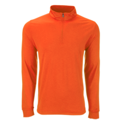 Vansport™ Zen Pullover - 3450_Orange_front