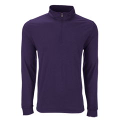 Vansport™ Zen Pullover - 3450_Purple_front