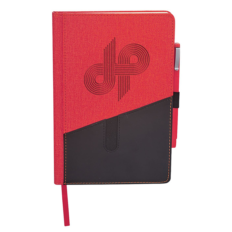 Siena Heathered Bound JournalBook™ Bundle Set - 7200-39-1