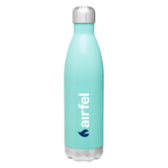 h2go force Stainless Steel Water Bottle – 26 oz - 91615z0
