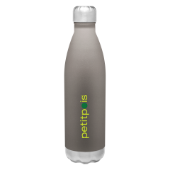 h2go force Stainless Steel Water Bottle – 26 oz - 91624z0