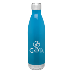 h2go force Stainless Steel Water Bottle – 26 oz - 91630z0