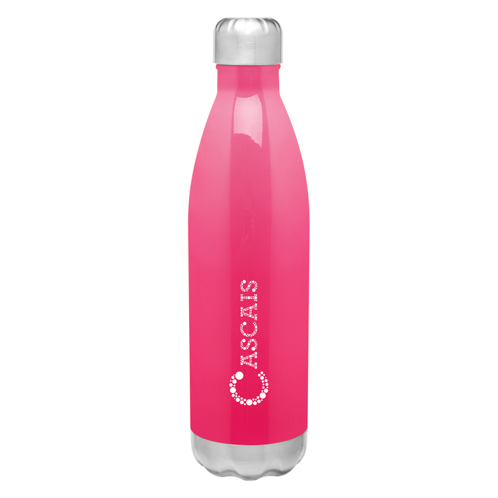h2go force Stainless Steel Water Bottle – 26 oz - 91636z0