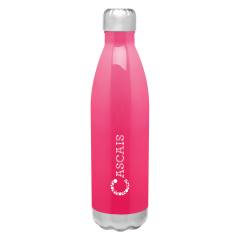 h2go force Stainless Steel Water Bottle – 26 oz - 91636z0