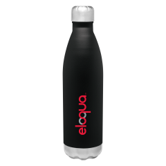 h2go force Stainless Steel Water Bottle – 26 oz - 91644z0