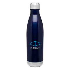 h2go force Stainless Steel Water Bottle – 26 oz - 91662z0