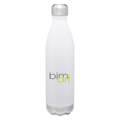 h2go force Stainless Steel Water Bottle – 26 oz - 91671z0