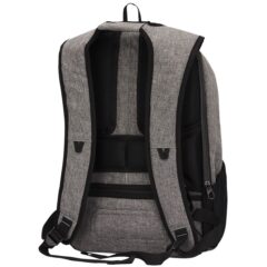Midtown Anti-theft Laptop Backpack - A4798 8211 Back