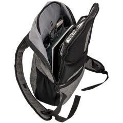 Midtown Anti-theft Laptop Backpack - A4798 8211 In Use